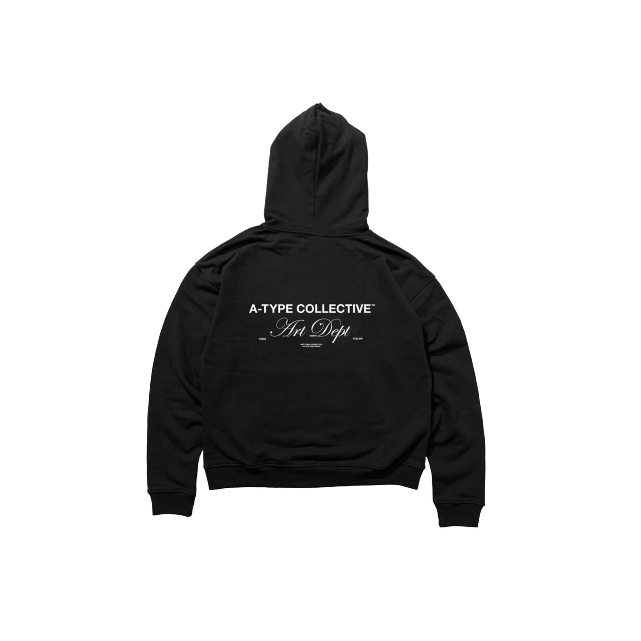 A-TYPE COLLECTIVE Official Store | A-TYPE